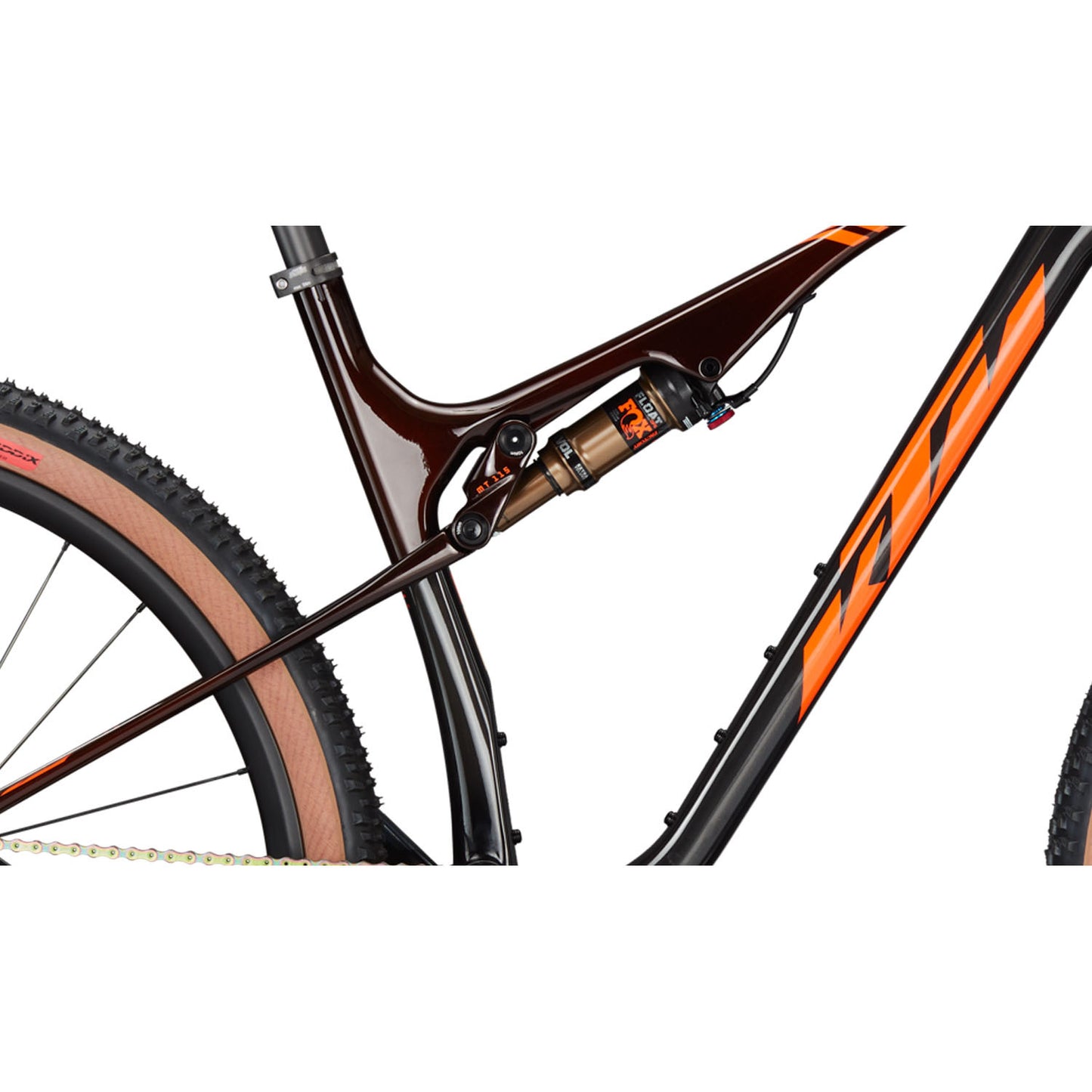 KTM Scarp MT Exonic