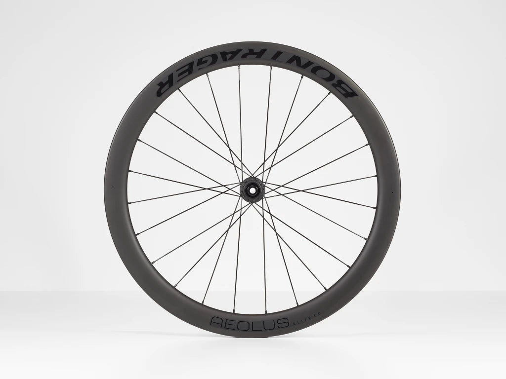 Bontrager Aeolus Elite 50 TLR