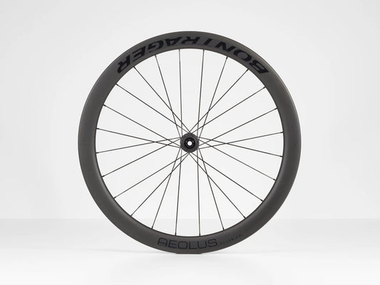 Bontrager Aeolus Elite 50 TLR