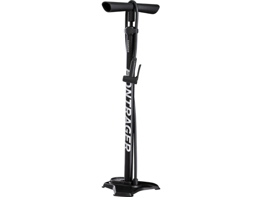 Bomba Vertical Bontrager Charger