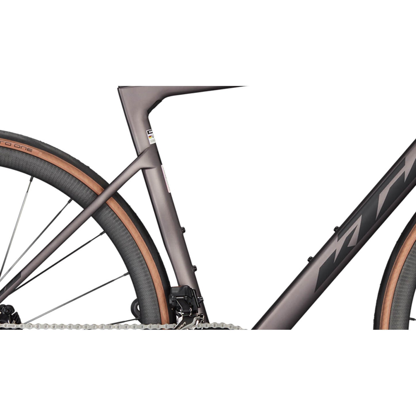 KTM Revelator Alto Master Elderbe