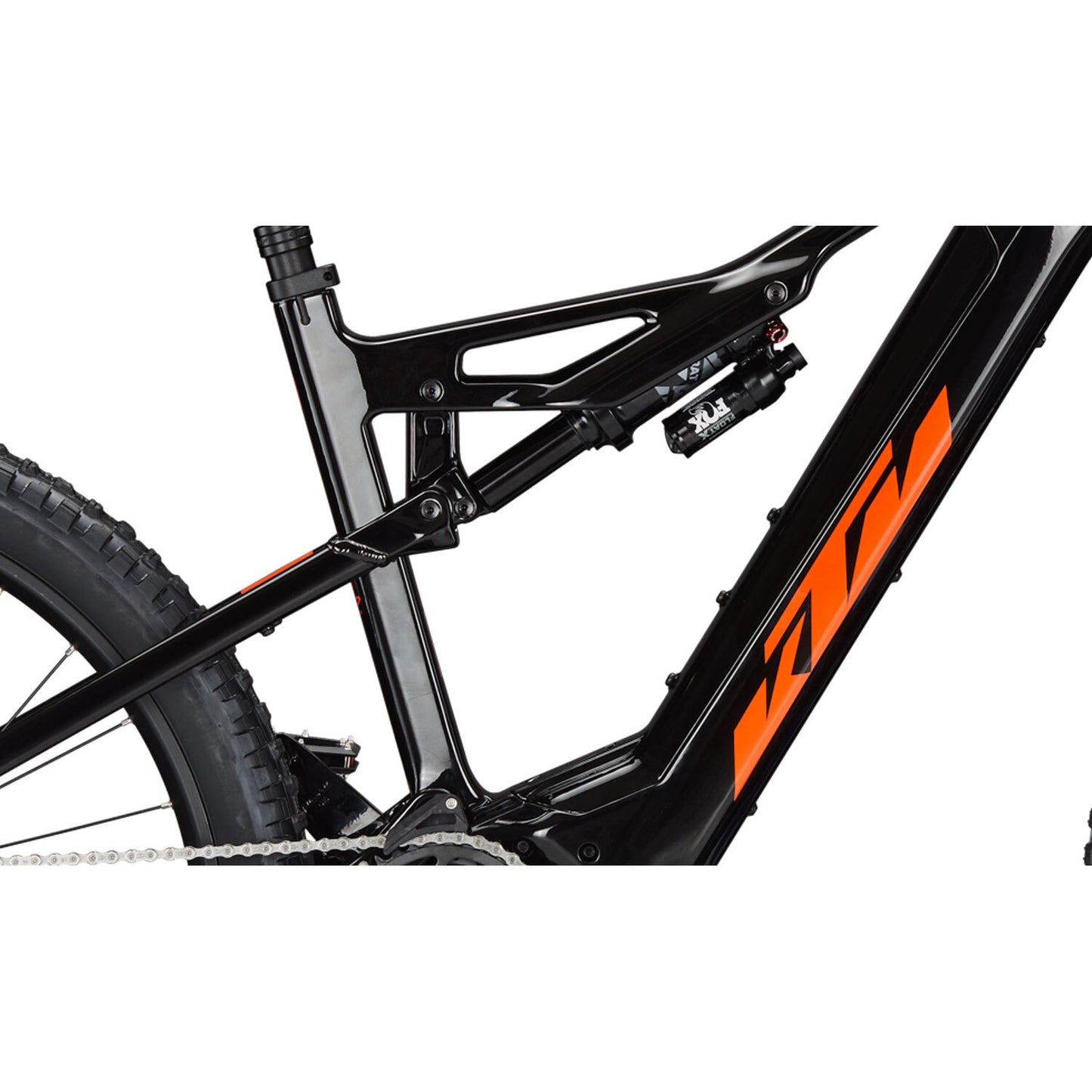 KTM Macina Kapoho Master (BICICLETA SERVIÇO)