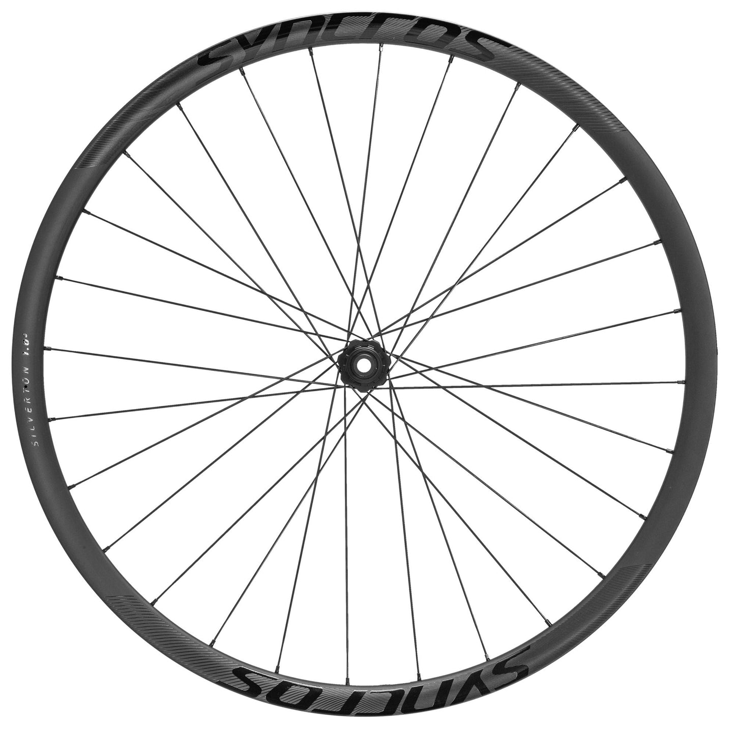 Rodas Syncros SilverTon 1.0S Carbon 30mm