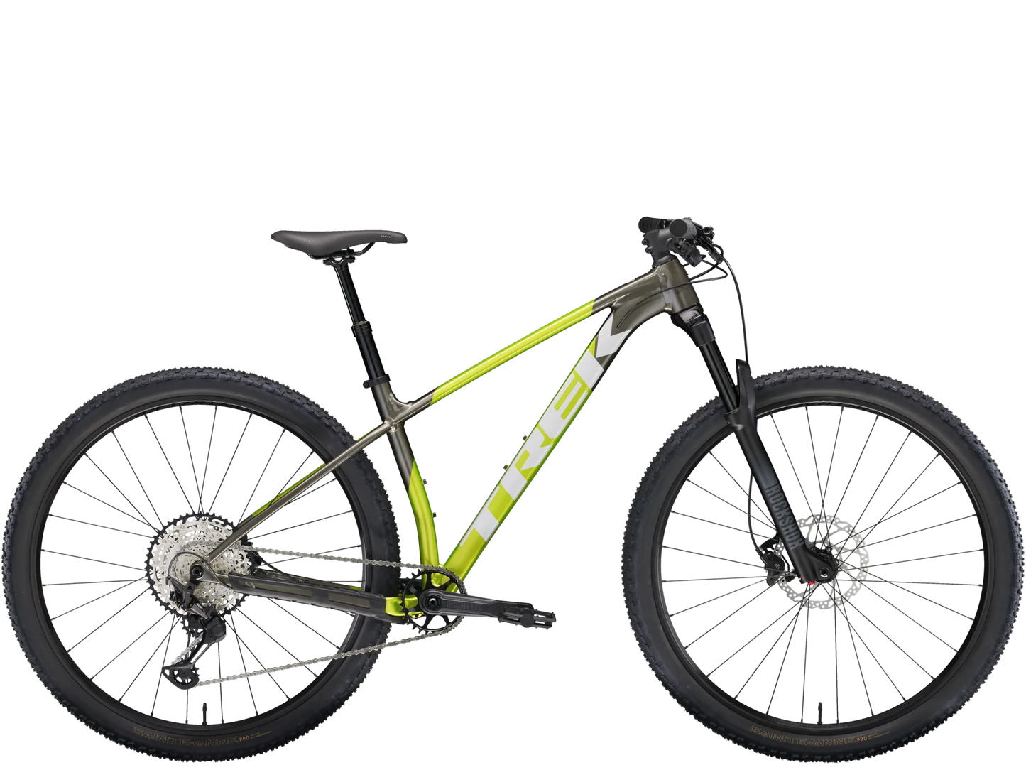 Trek Procaliber 8