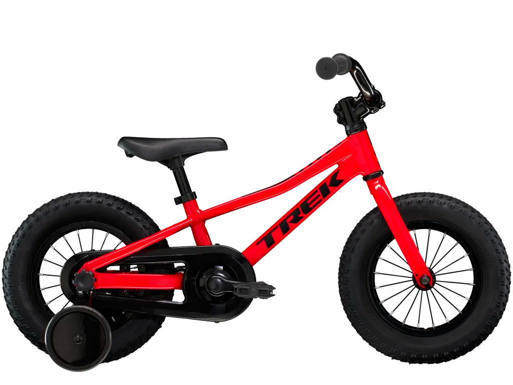 Trek Precaliber 12