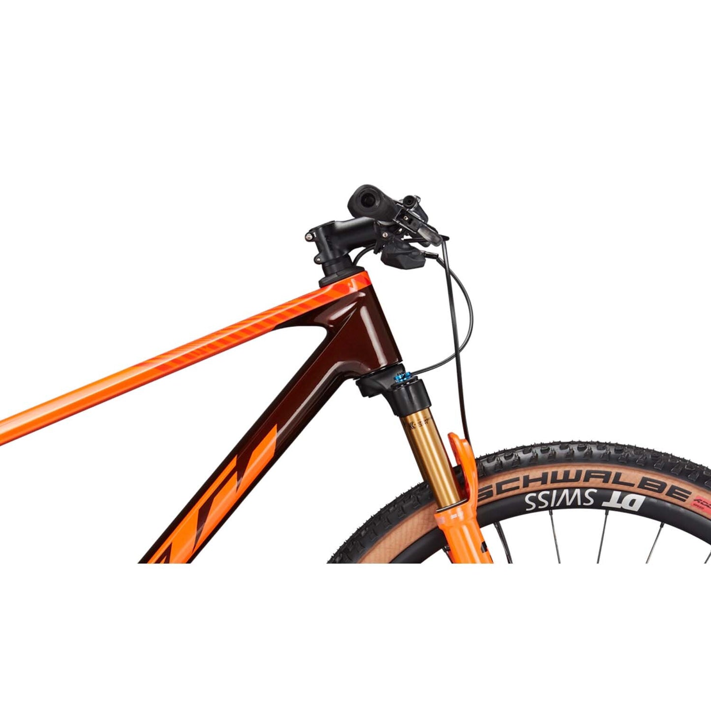 KTM Myroon Exonic