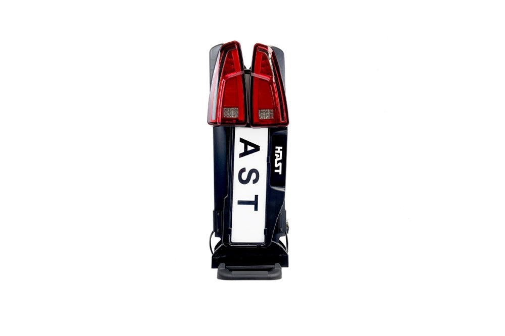 Porta Bicicletas HAST Spinder TX2
