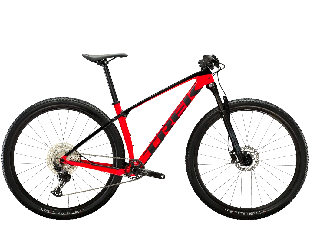 Trek Procaliber 9.5