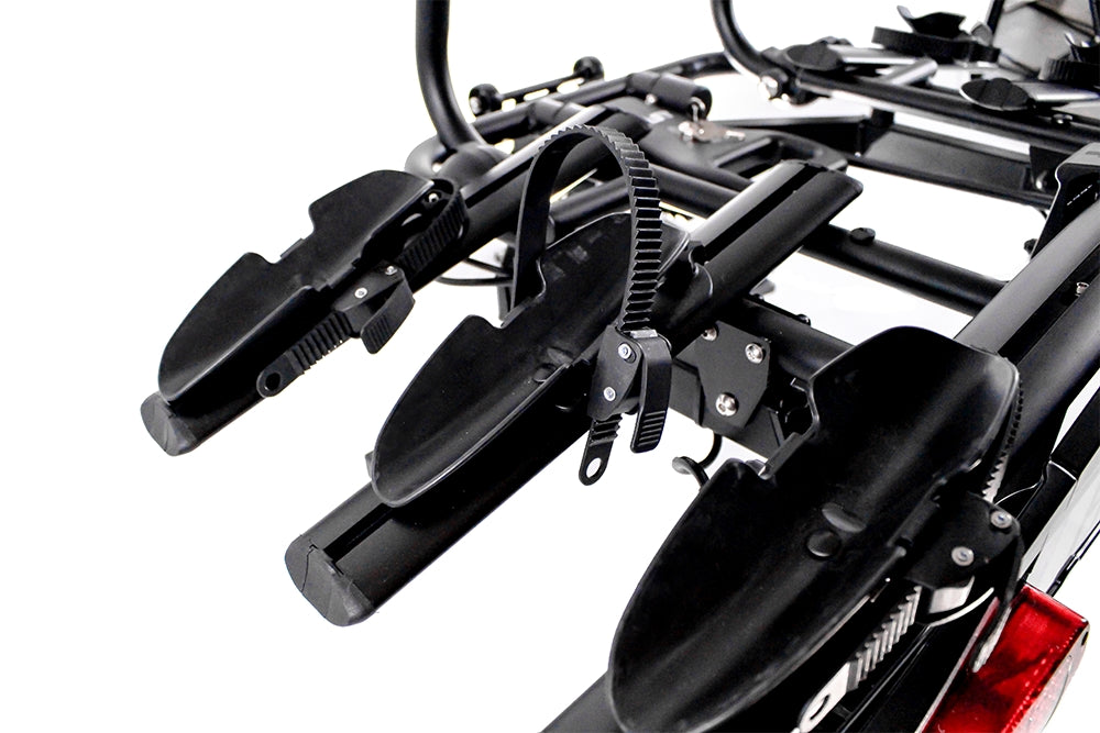 Porta Bicicletas HAST Cross Crountry 3 Bikes