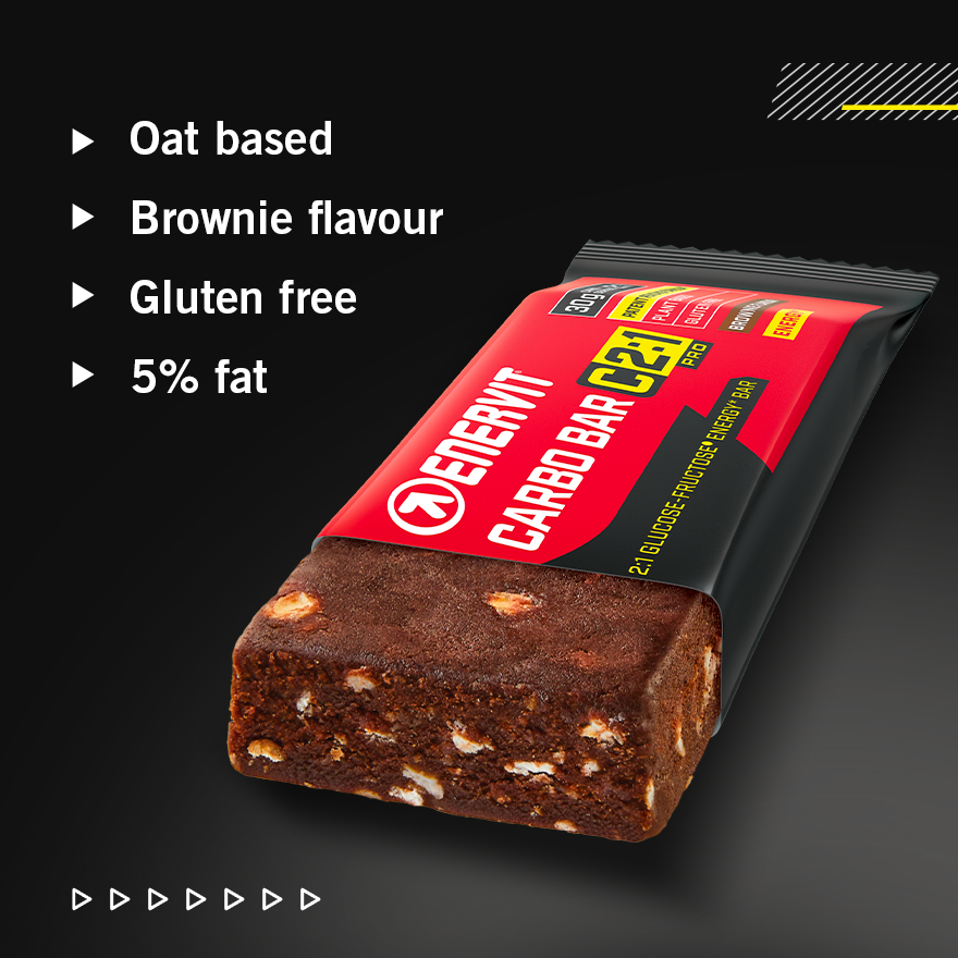 Enervit C2-1 Pro Carbo