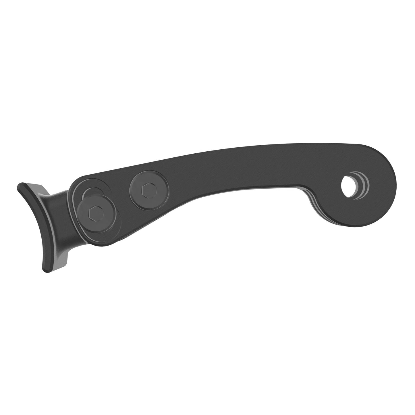 Suporte de montagem Syncros para Gopro/Luz