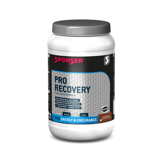 Sponser Pro Recovery