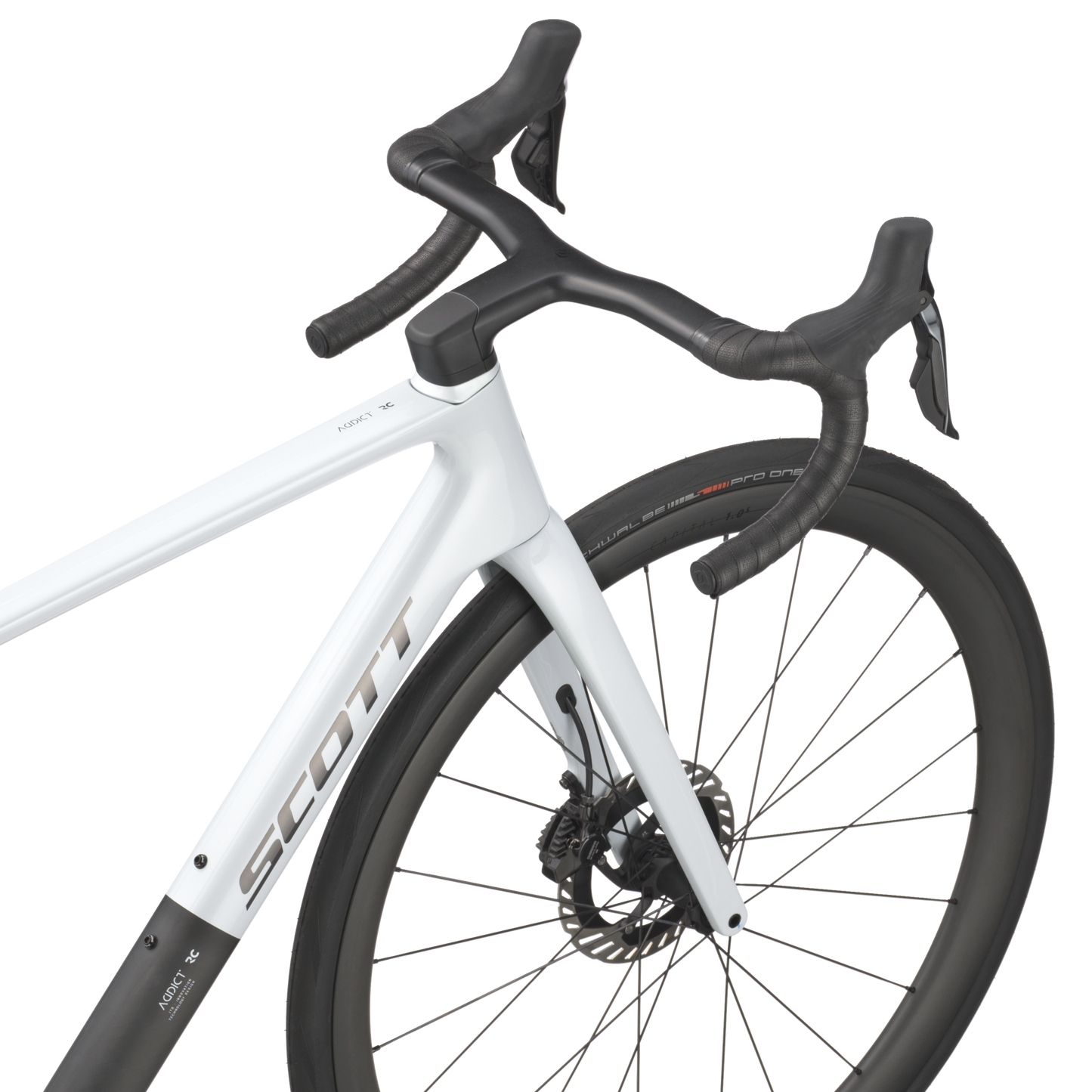 Scott Addict RC Pro
