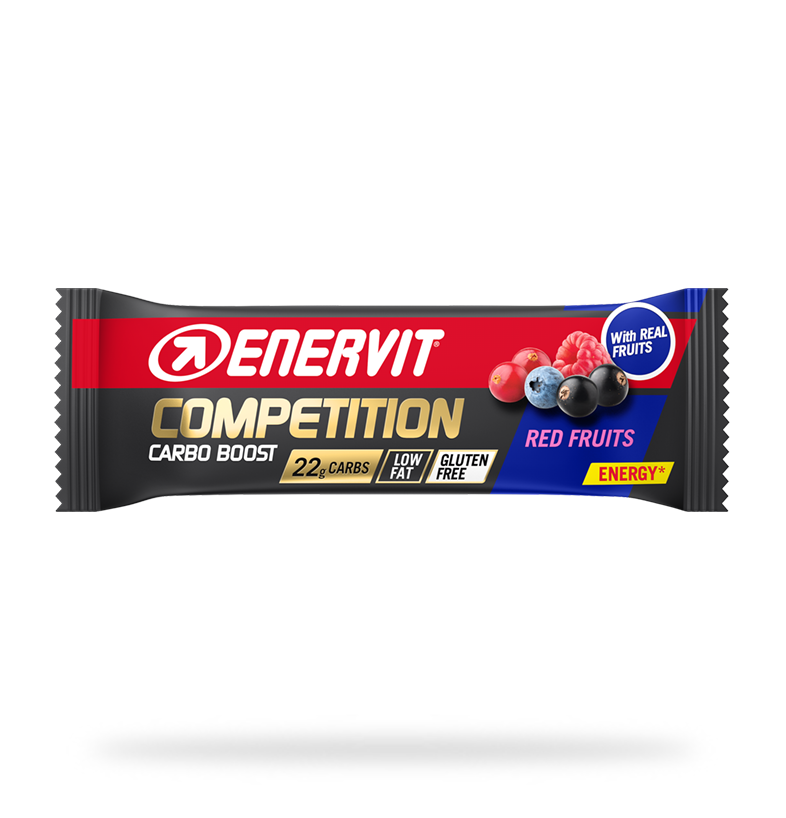Enervit Competition