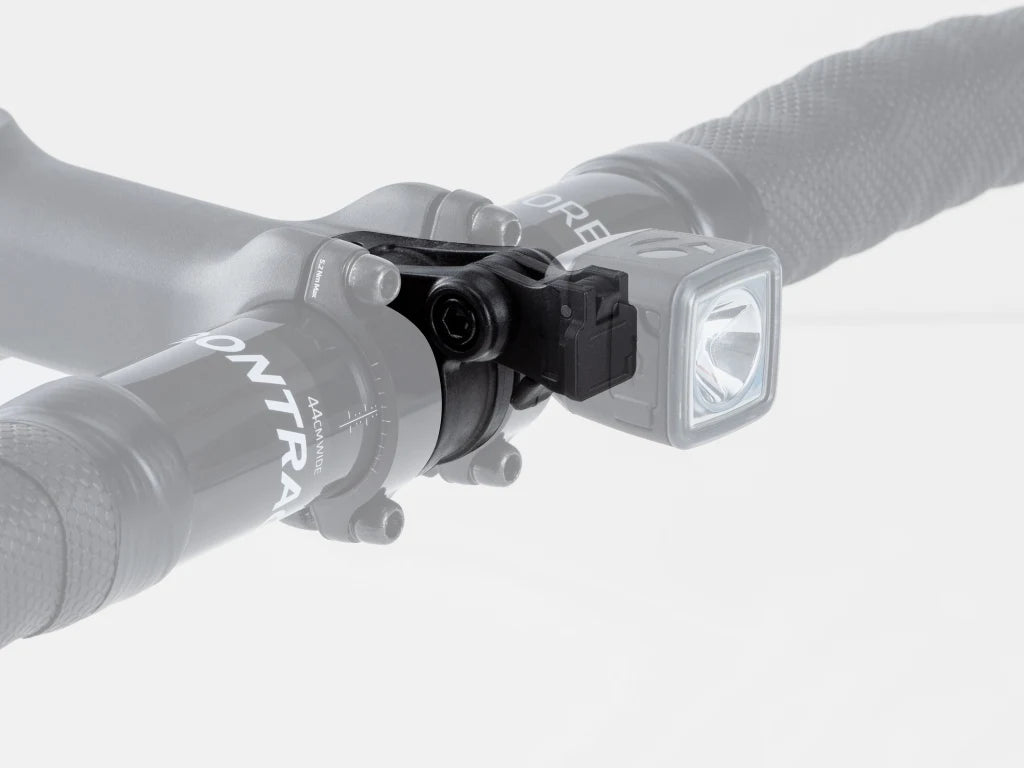 Bontrager Pro 7º 31.8