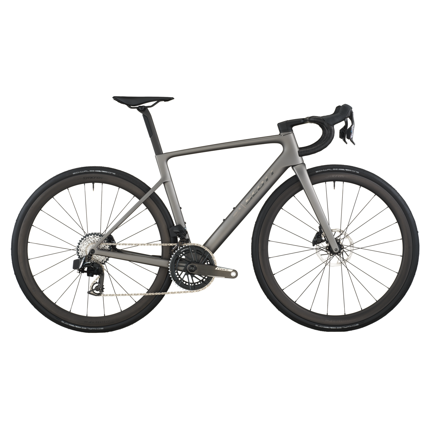 26 Scott Addict RC Team