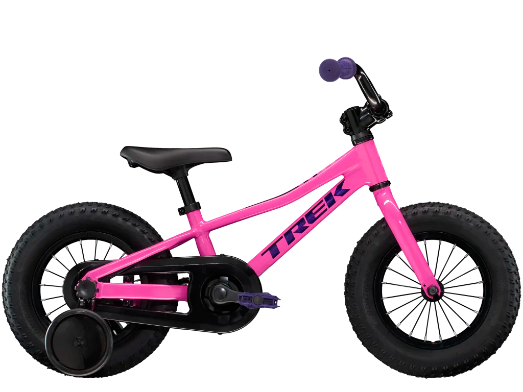 Trek Precaliber 12