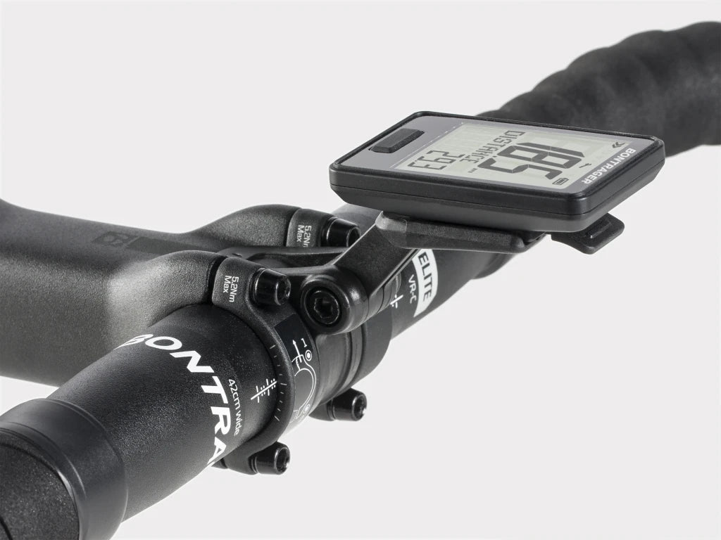 Bontrager Elite 7º 31.8