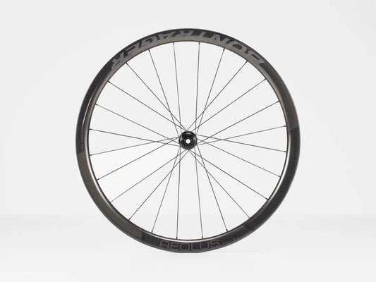 Bontrager Aeolus RSL 37