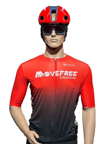 Jersey Movefree Pacto One PRO