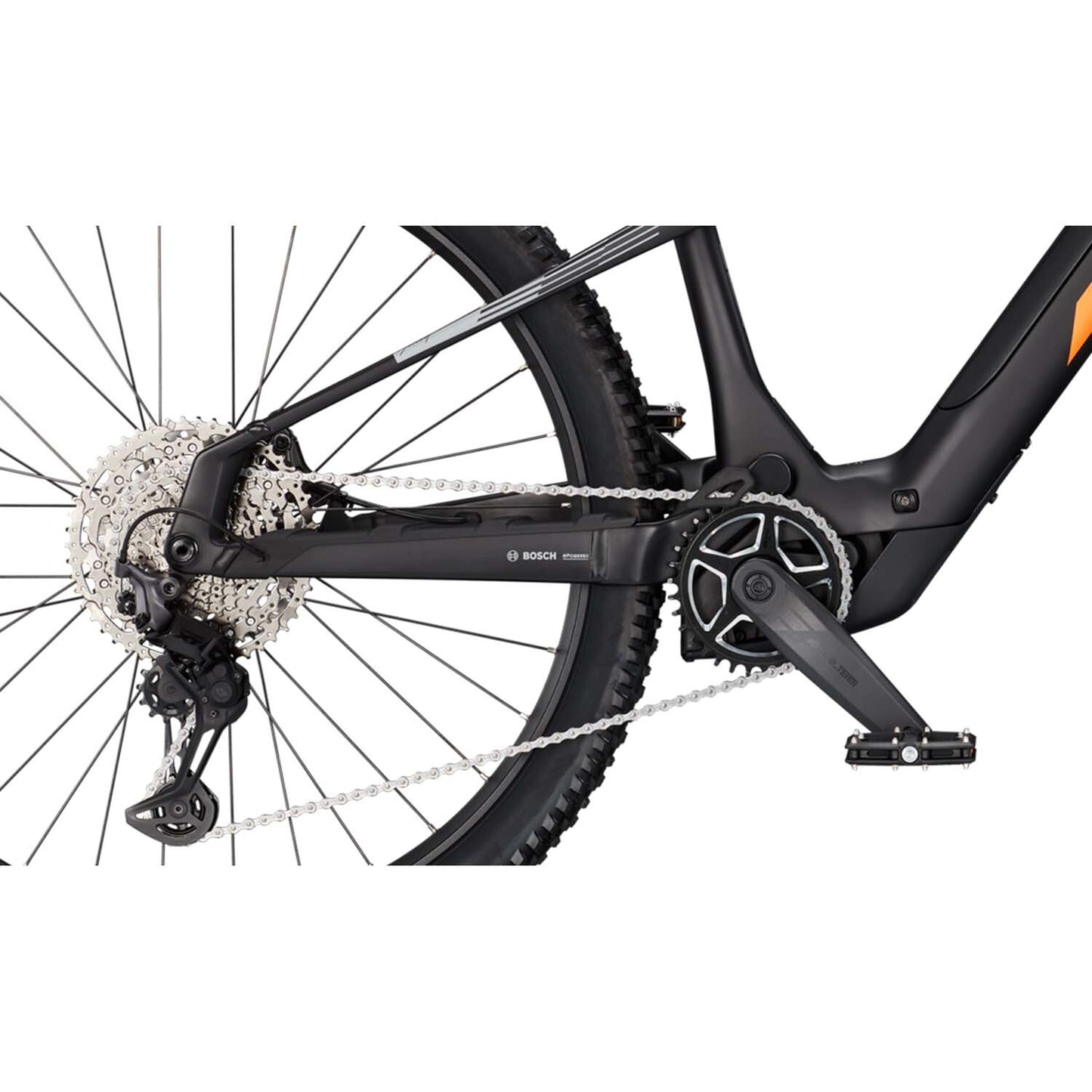 KTM Macina Scarp SX Elite