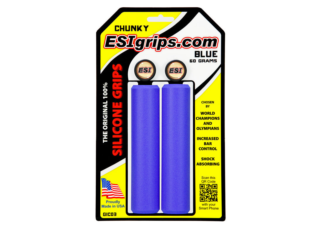 Punhos Esigrips Chunky