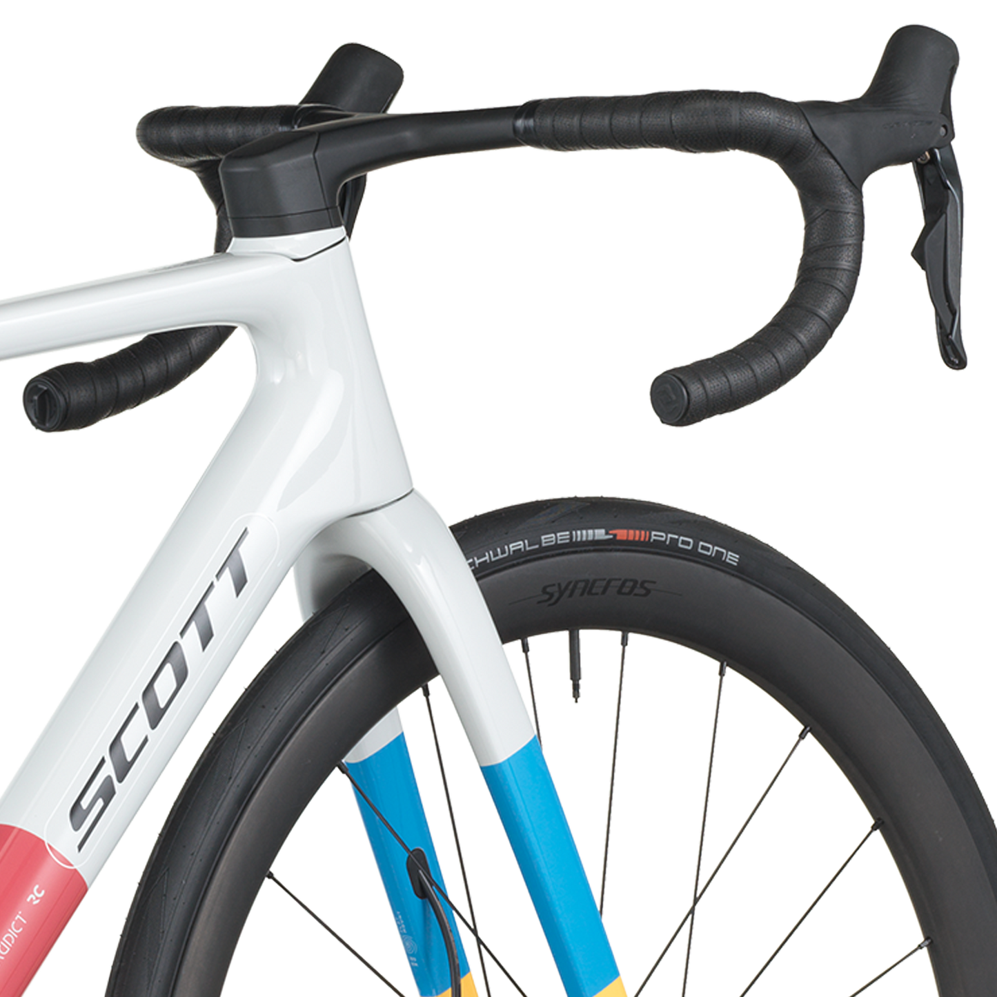 26 Scott Addict RC Pro
