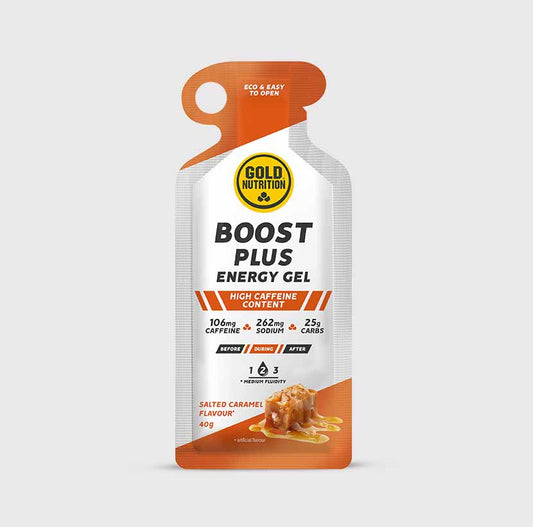 Goldnutrition Boost Plus