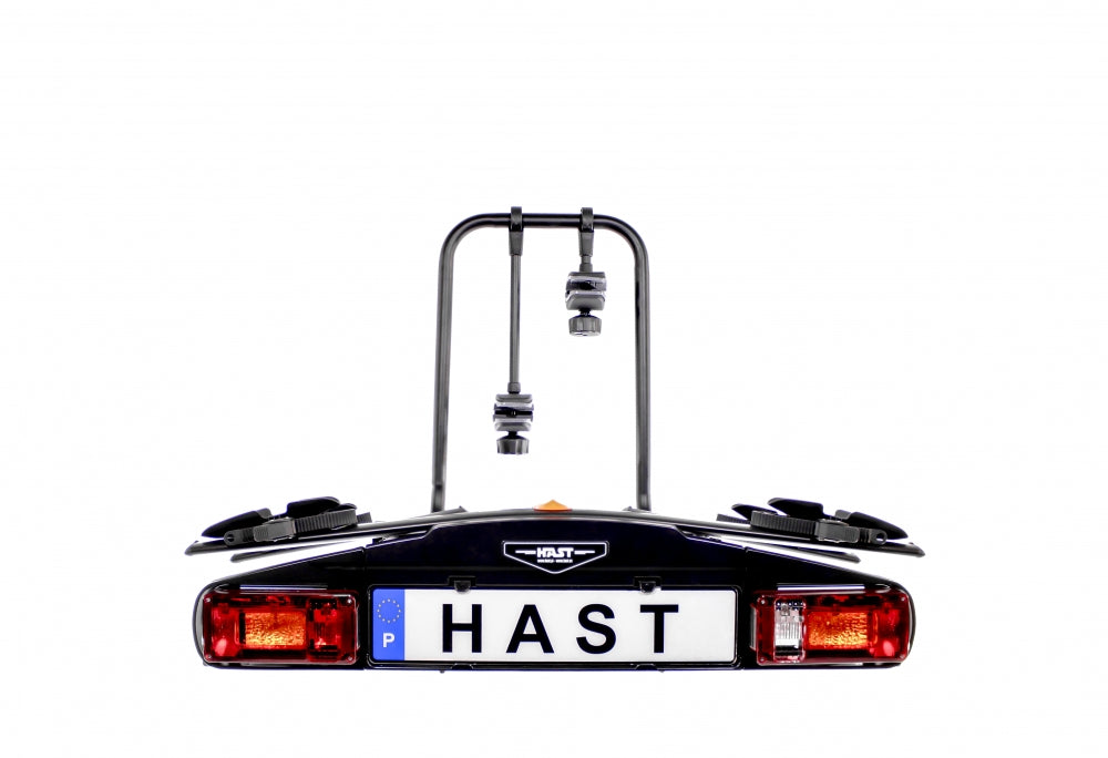 Porta Bicicletas HAST Cross Crountry 2 Bikes