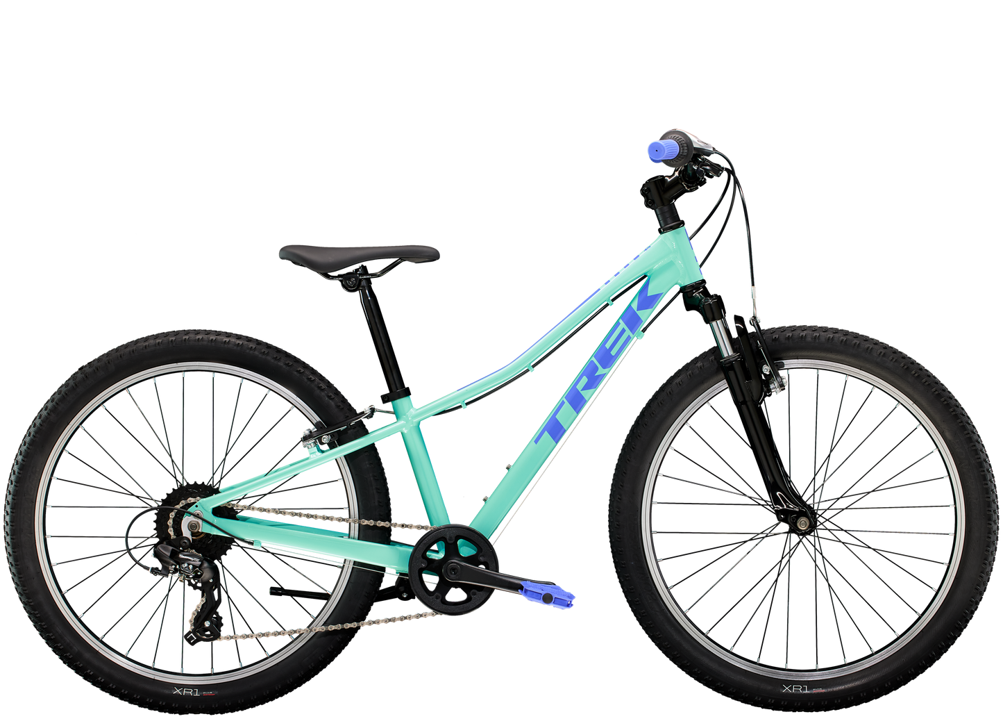 Trek Precaliber 24 8v