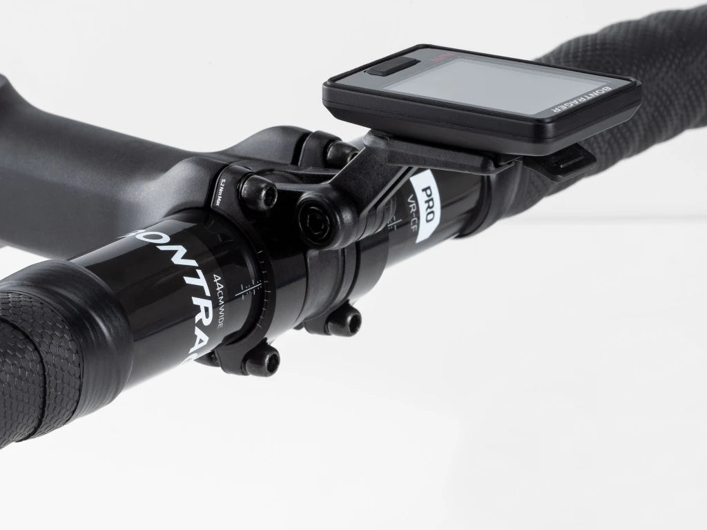 Bontrager Pro 7º 31.8