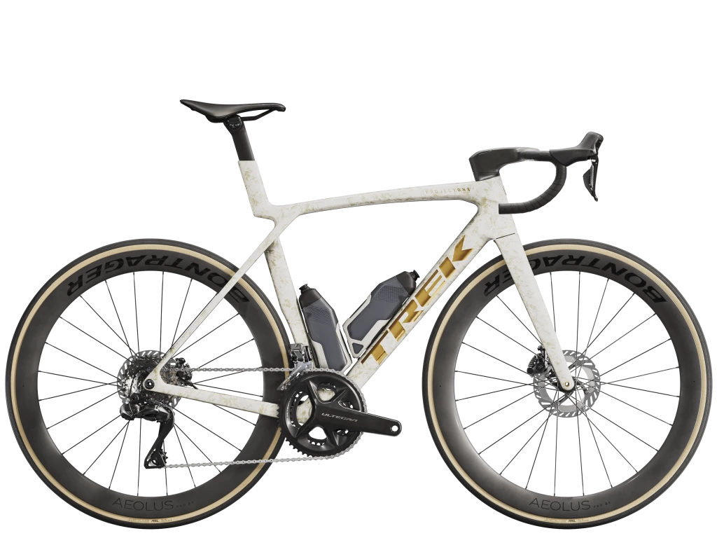 Trek Madone SLR 7 Gen8