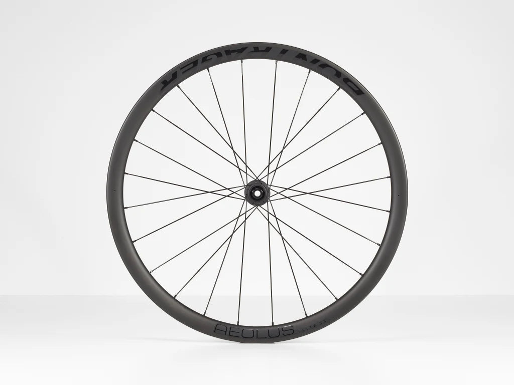 Bontrager Aeolus Elite 35 TLR