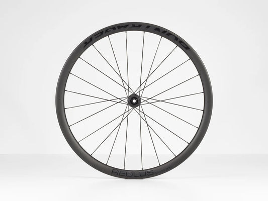 Bontrager Aeolus Elite 35 TLR