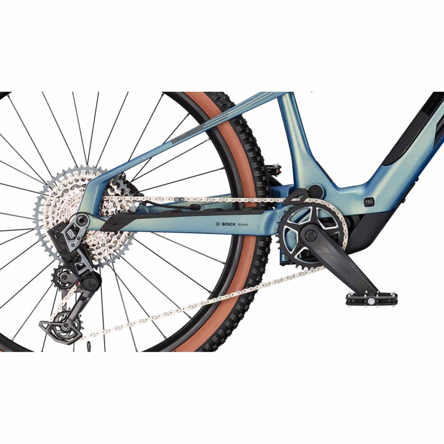 KTM Macina Scarp SX Prime