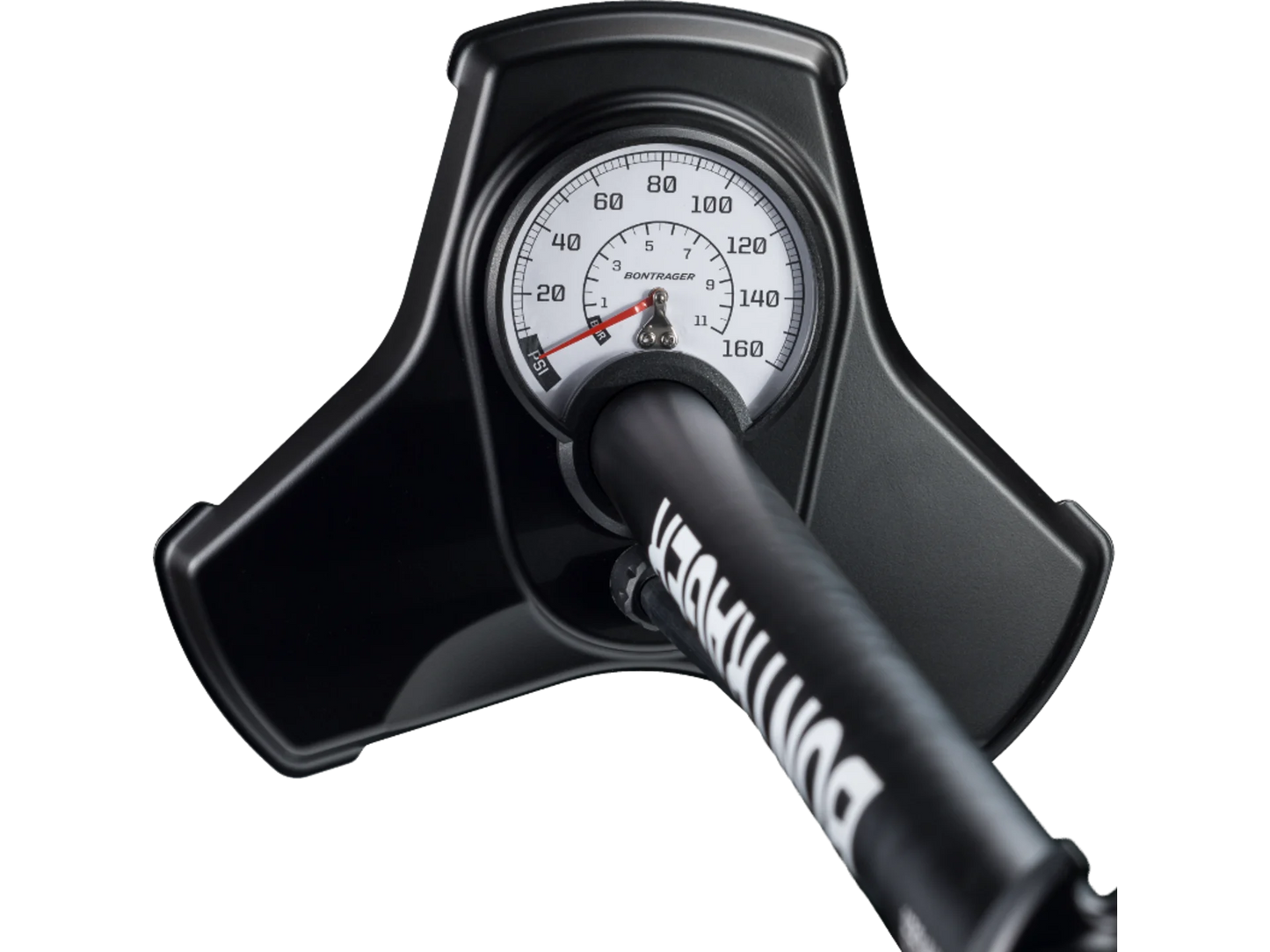 Bomba Vertical Bontrager Charger