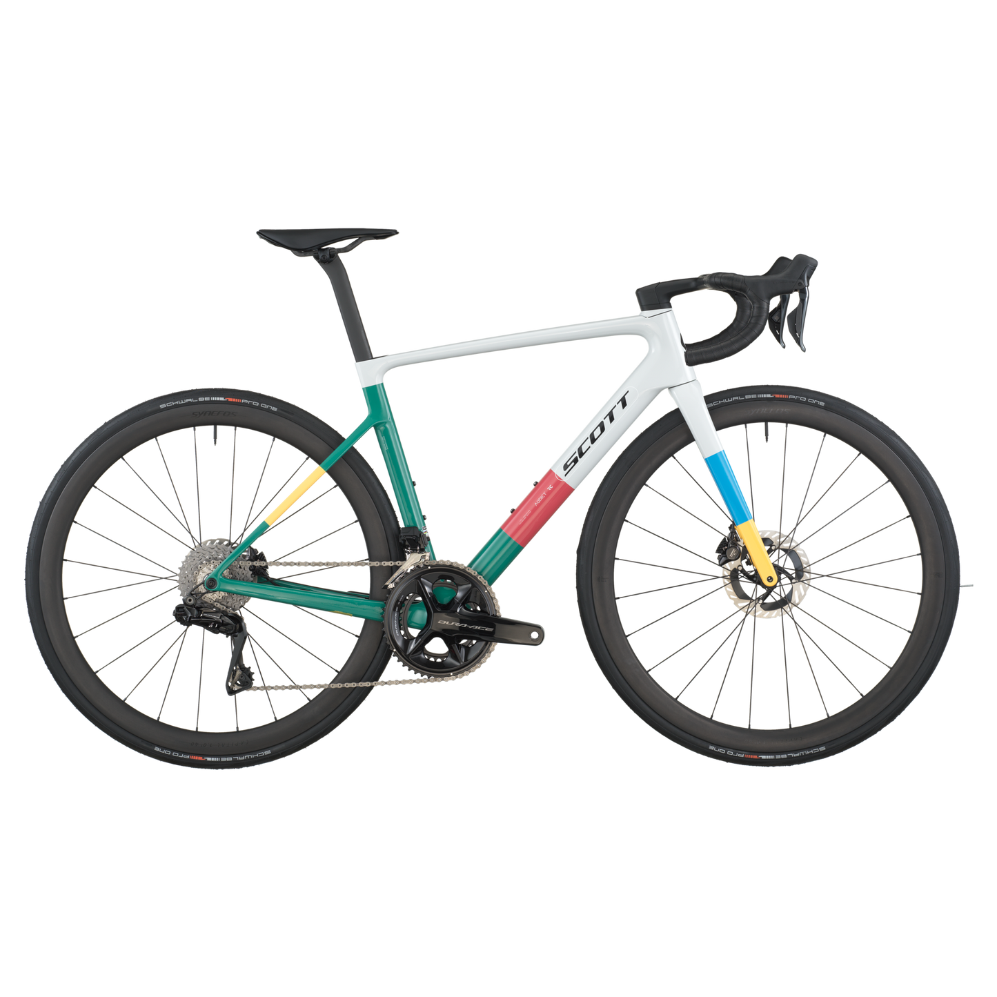 26 Scott Addict RC Pro
