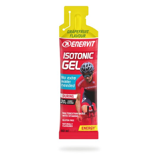 Enervit Sport Isotonic
