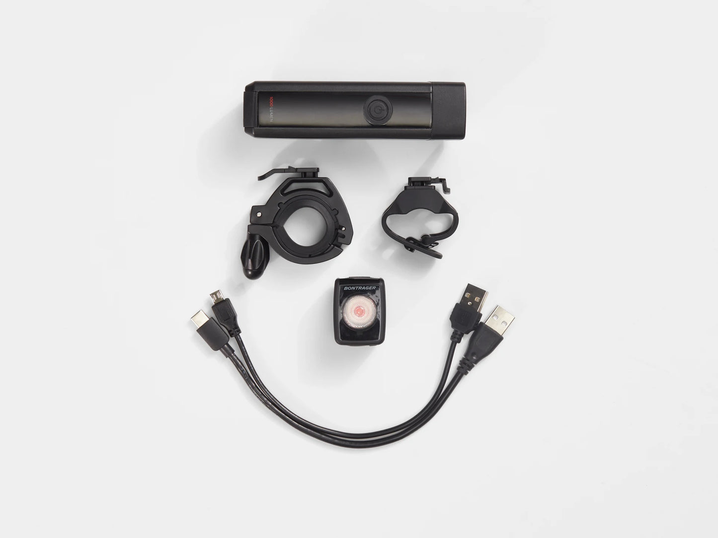 Lanterna Trek Commuter Pro RT/ Flare RT Kit