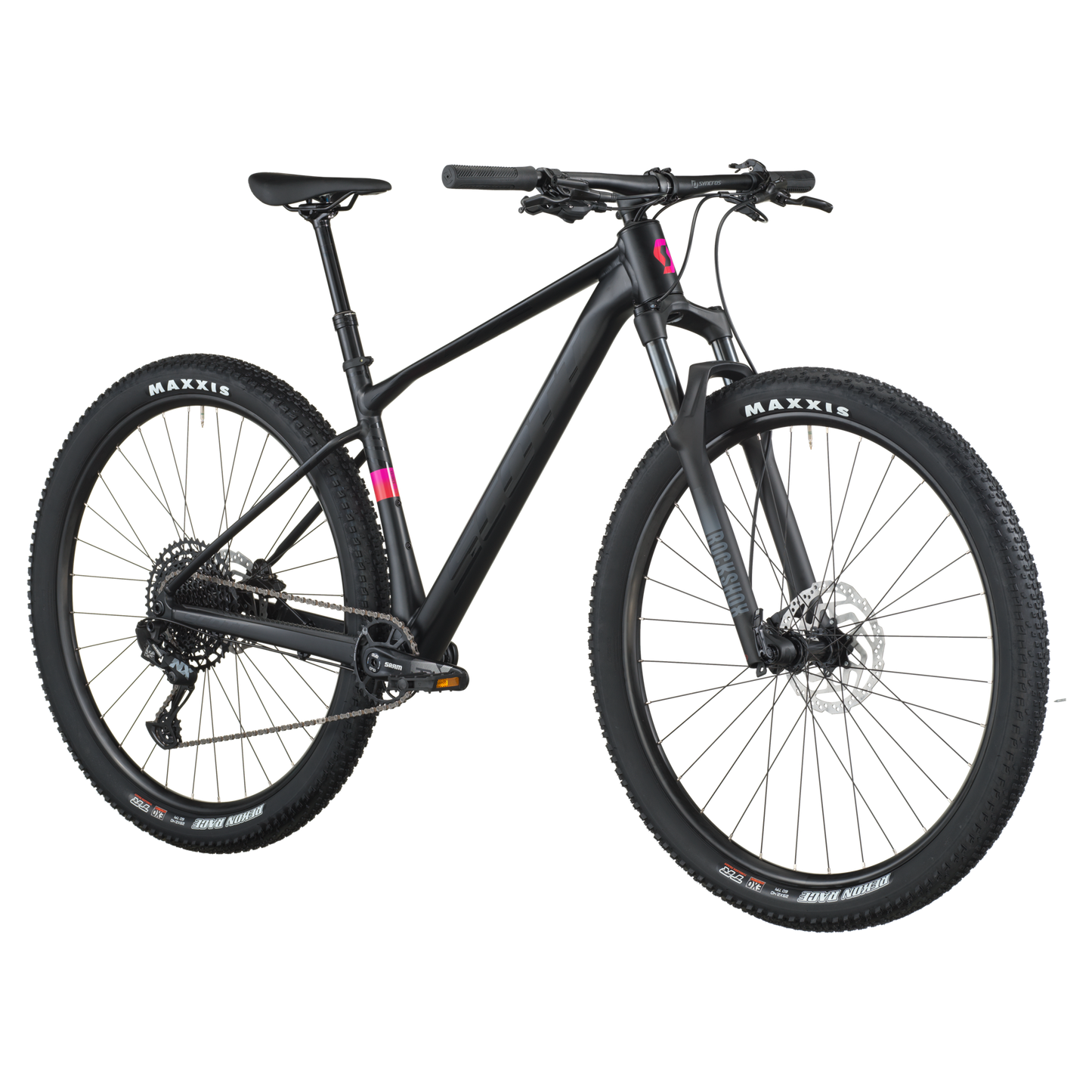 26 Scott Scale 930