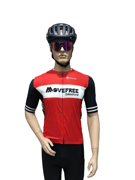 Jersey Movefree Pacto One PRO