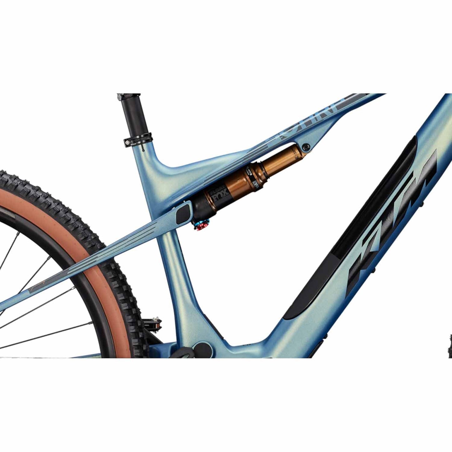 KTM Macina Scarp SX Prime