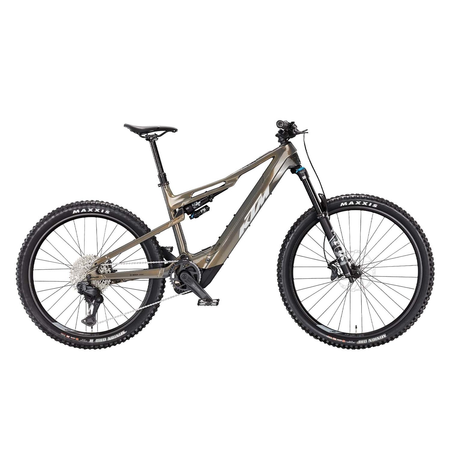 KTM Macina Kapoho 8971 di2
