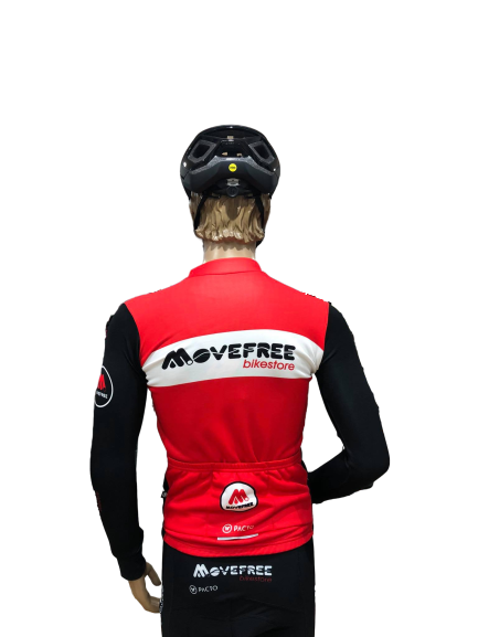 Camisola Movefree Pacto One Pro