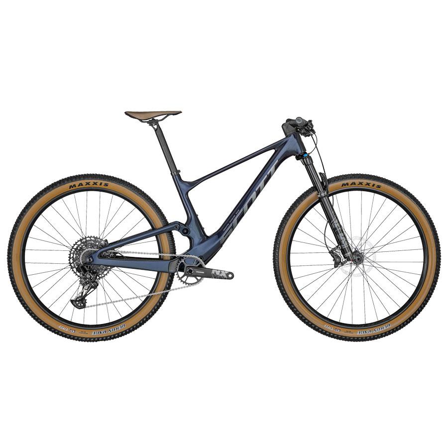 Scott Spark RC Comp