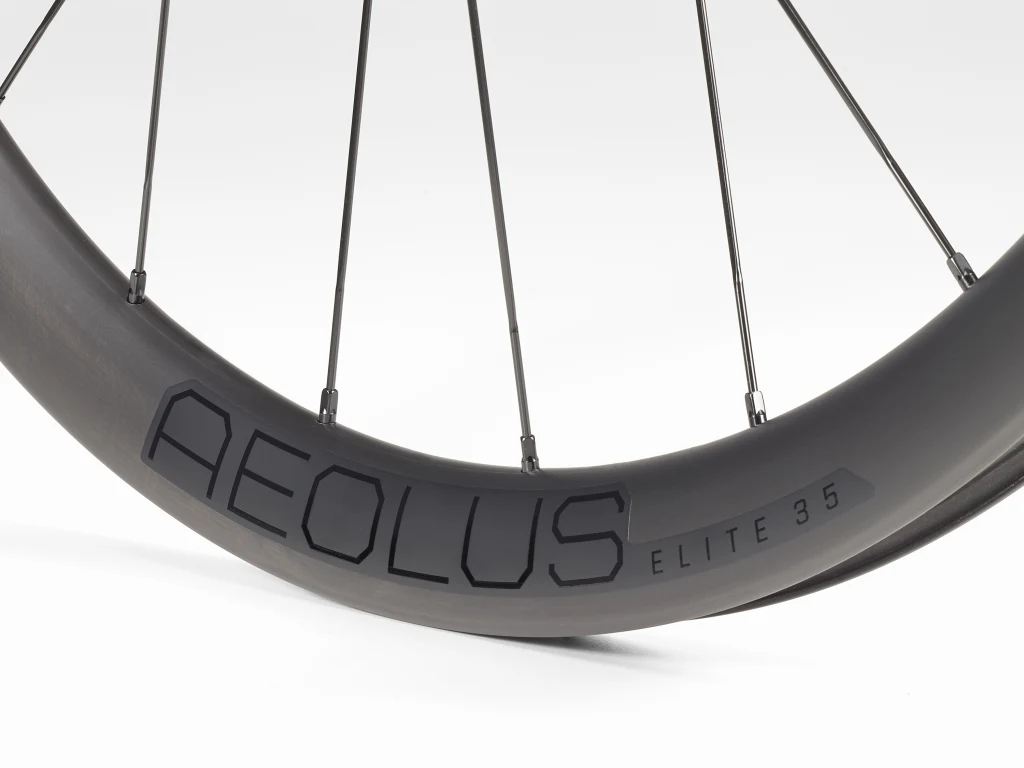 Bontrager Aeolus Elite 35 TLR