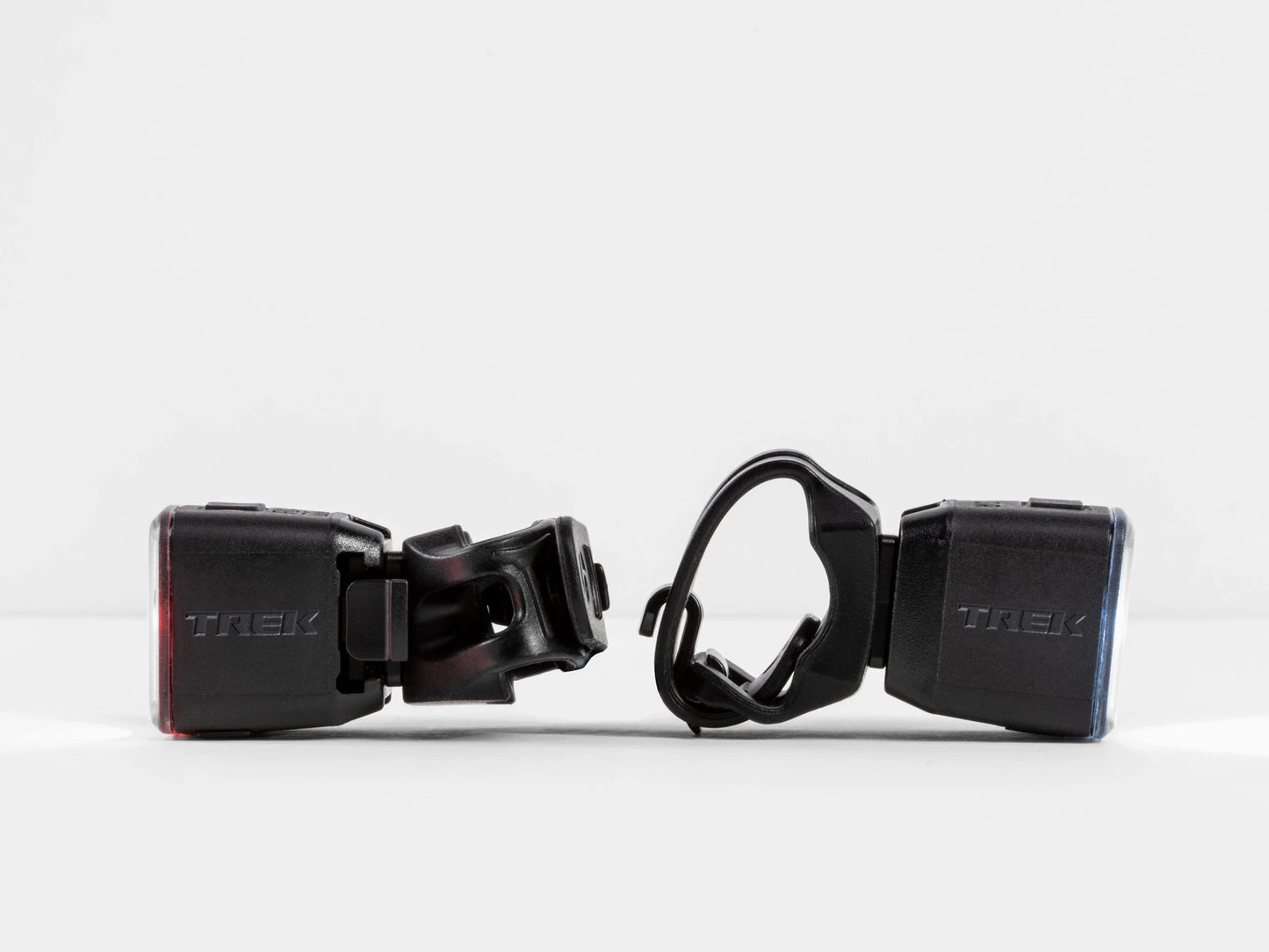 Lanterna Trek Conjunto Ion 100 R/ Flare R City