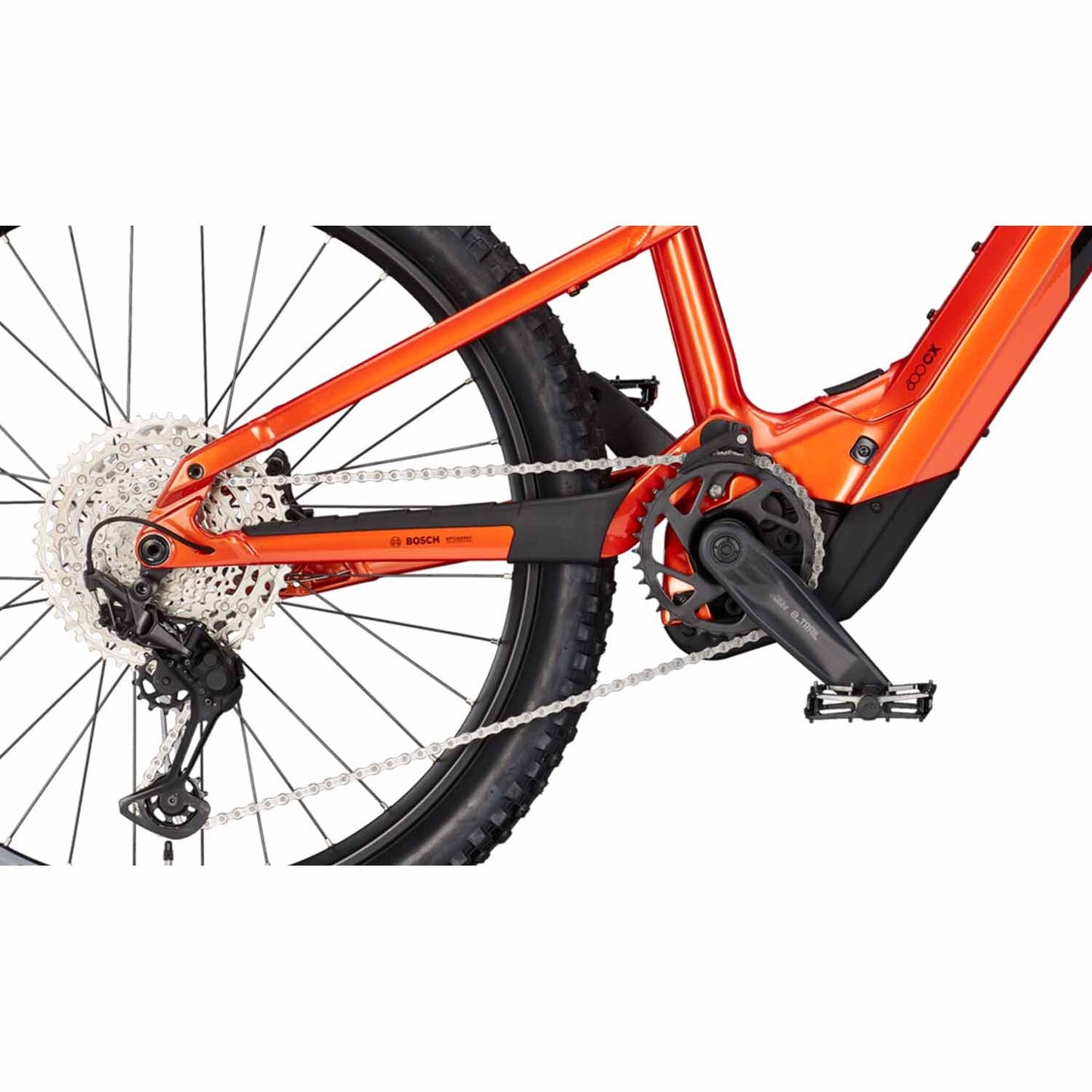 KTM Macina Kapoho Elite