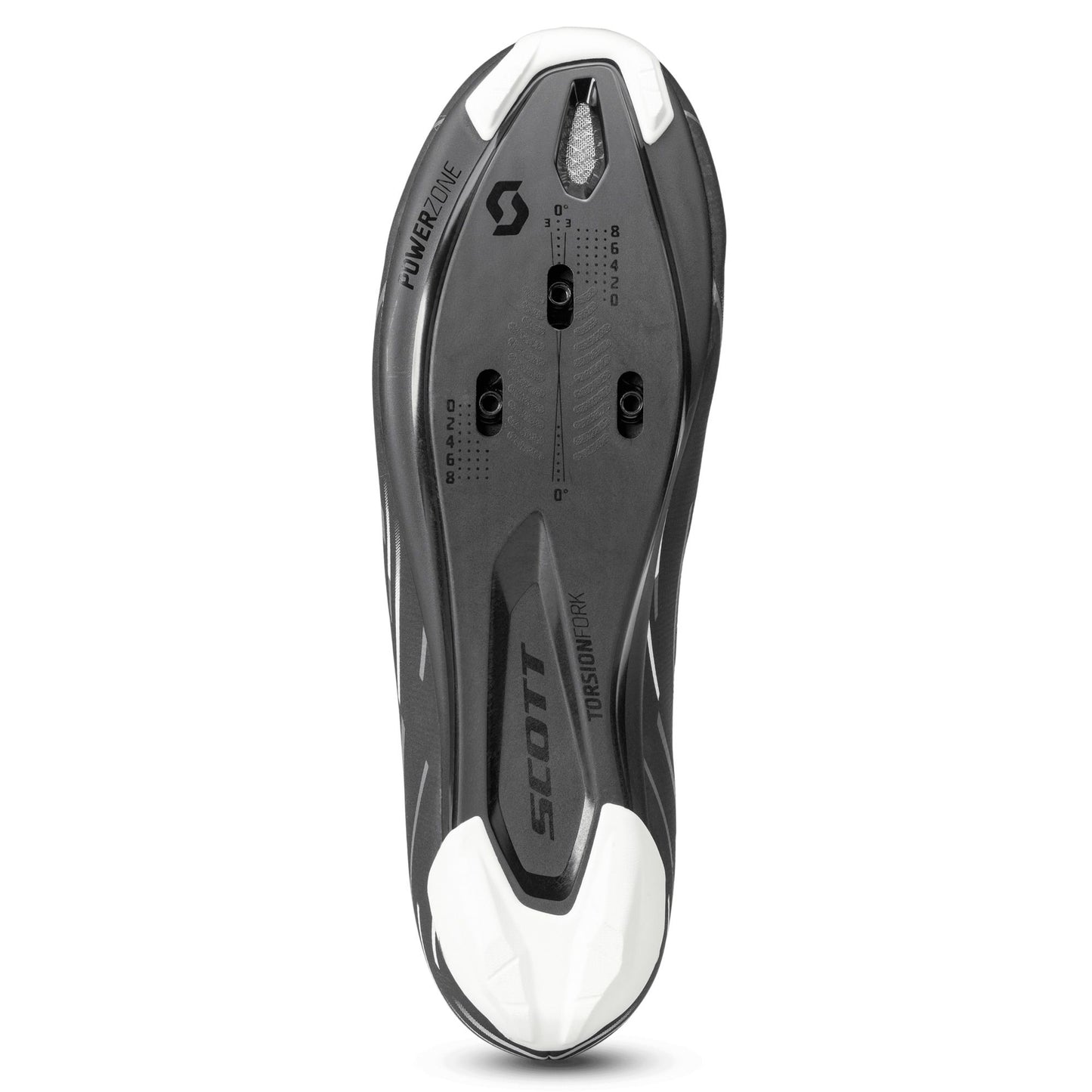 Scott Road Vertec Vent Boa