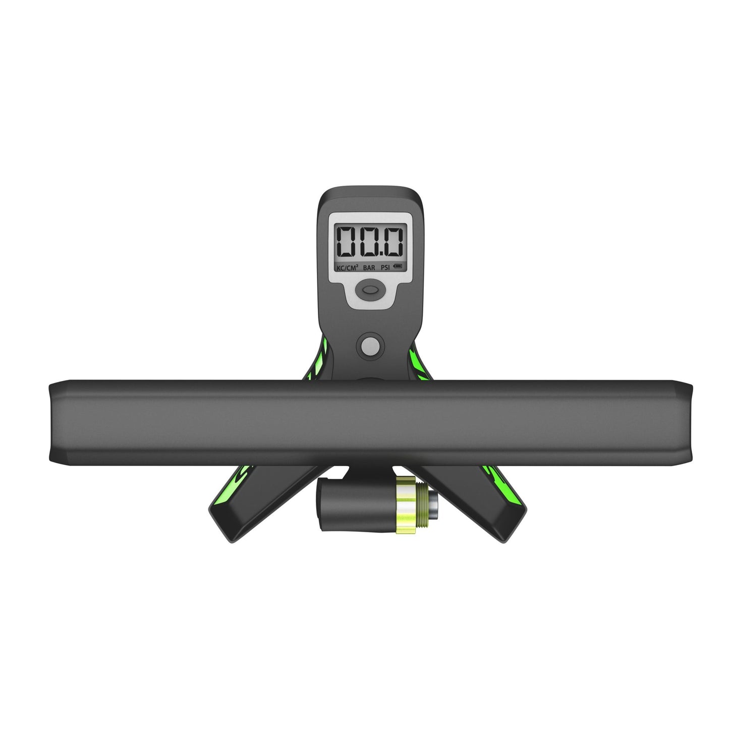 Bomba Vertical Syncros Vernon 2.0 Digital